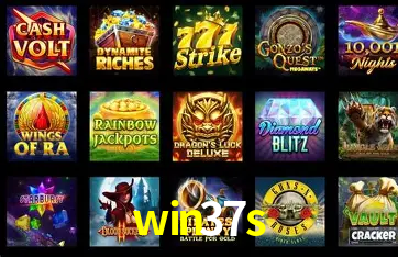 win37s bet