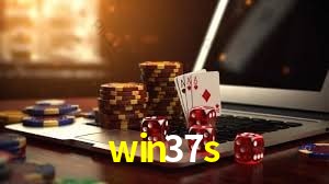 win37s: Seu Especialista em Apostas Esportivas Brasileiras