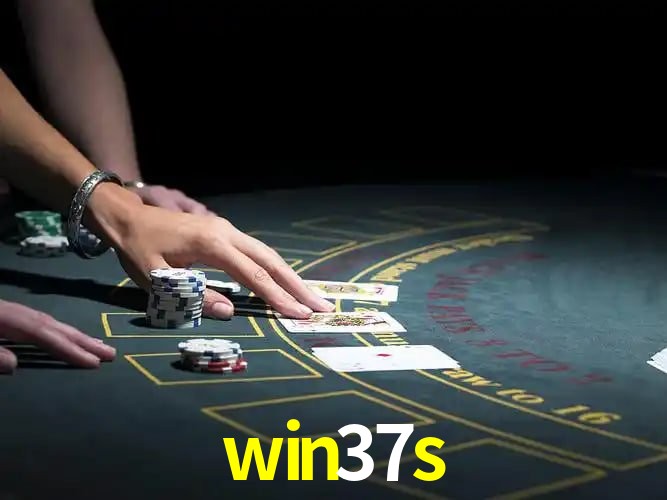 Sinta a adrenalina dos jogos de cassino com win37s